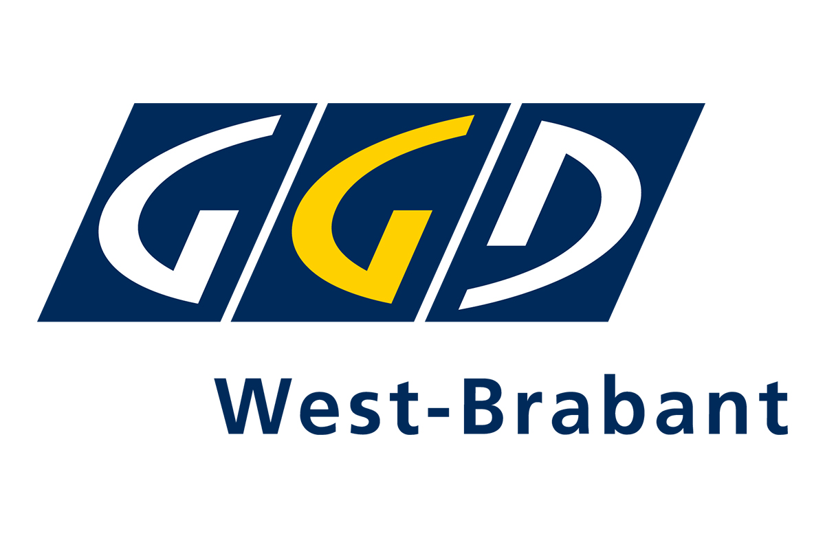 logo GGD West Brabant